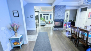Spacious Ensuite Room Near Nature & Amenities